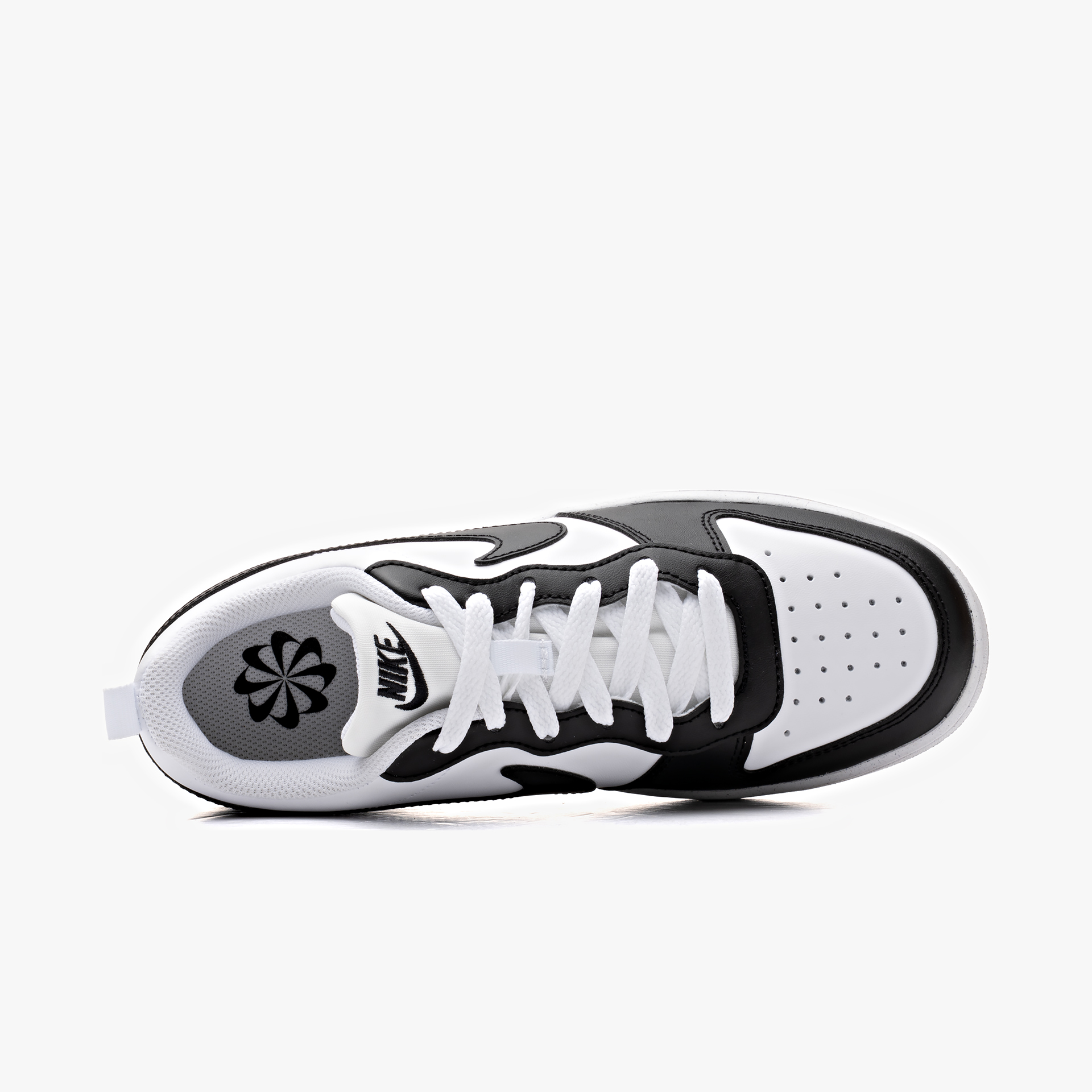 Nike Court Borough Low Recraft