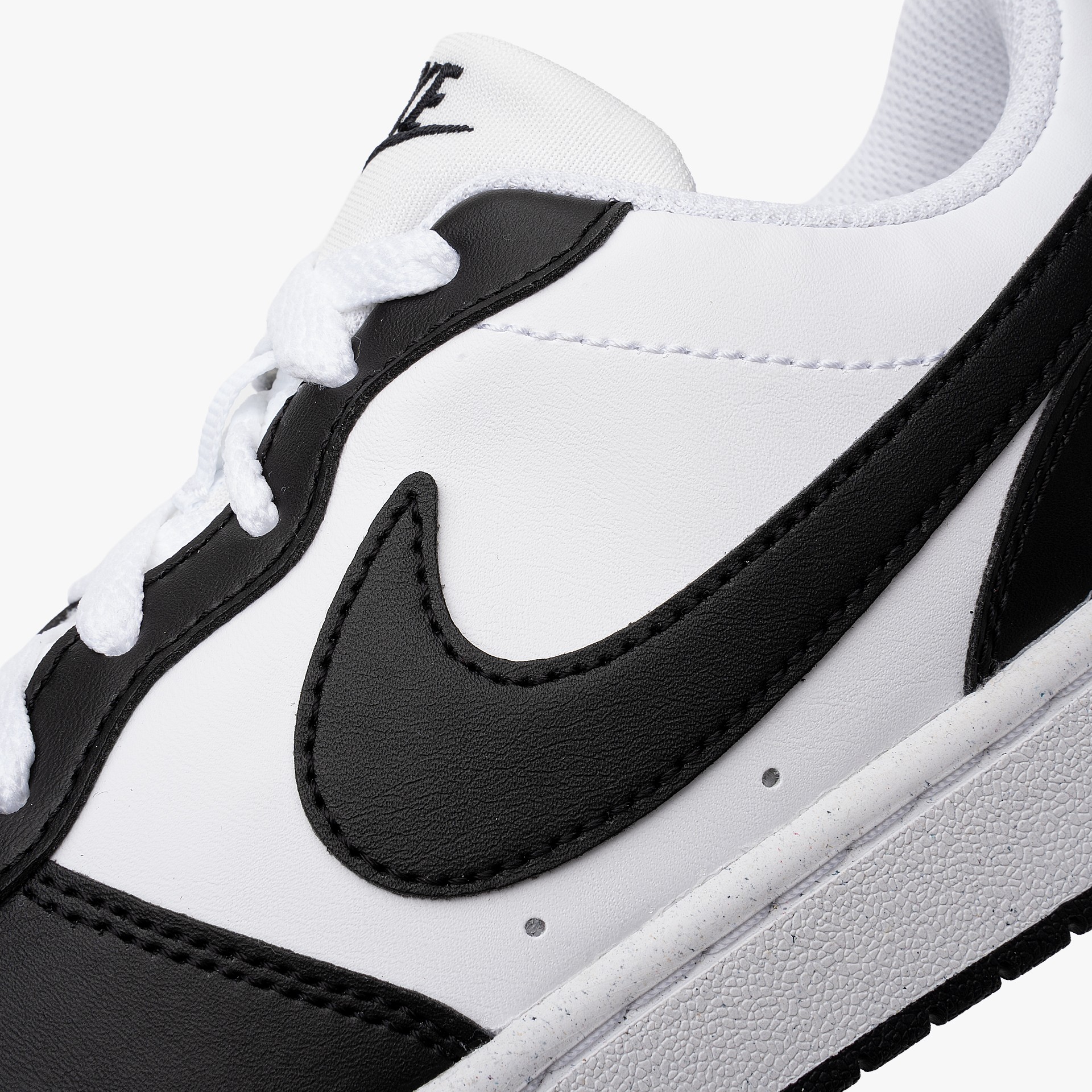 Nike Court Borough Low Recraft
