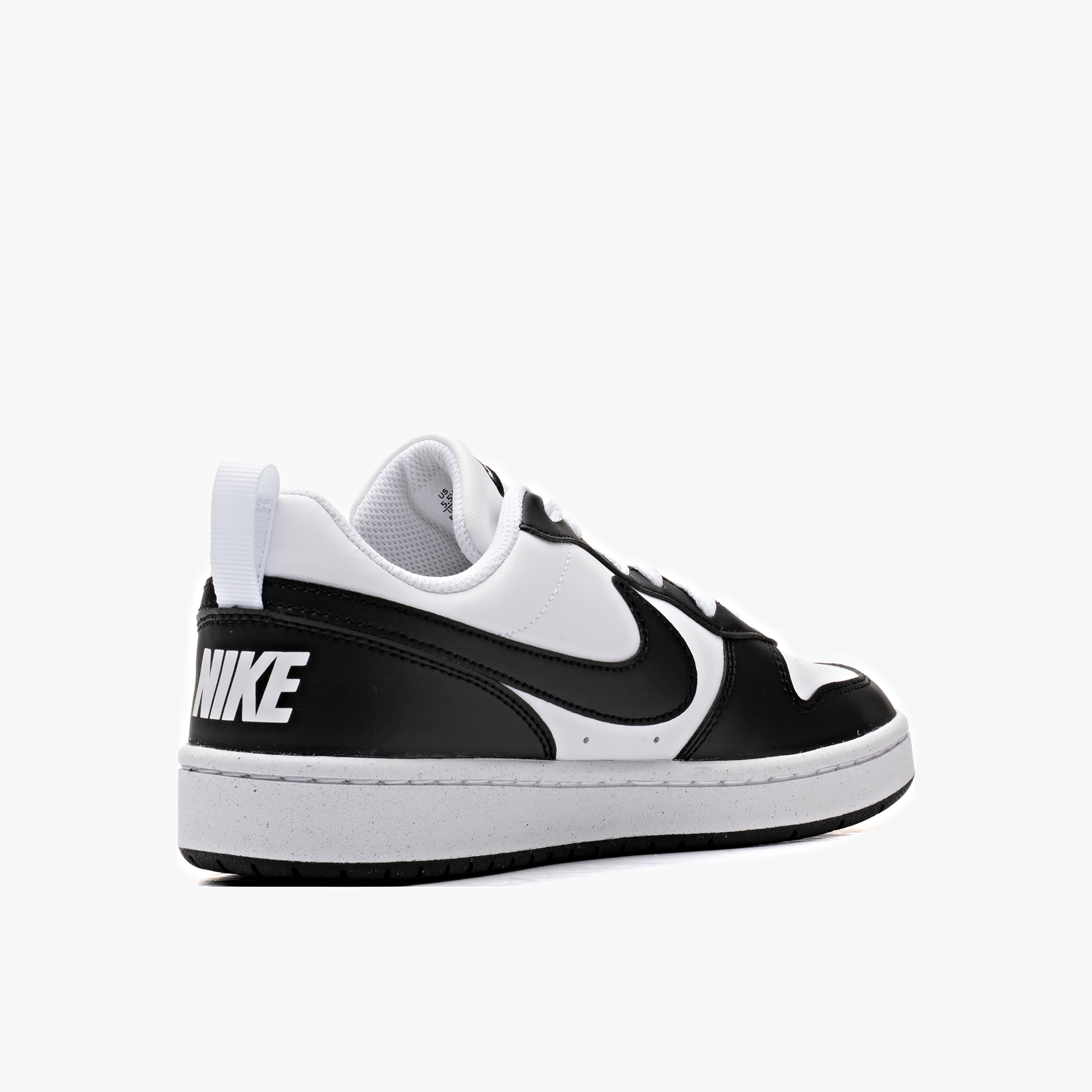 Nike Court Borough Low Recraft