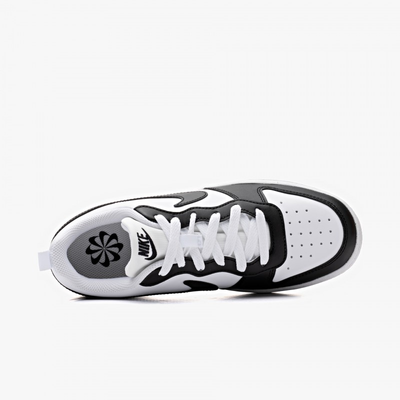 Nike Court Borough Low Recraft Nike Court Borough Low Recraft