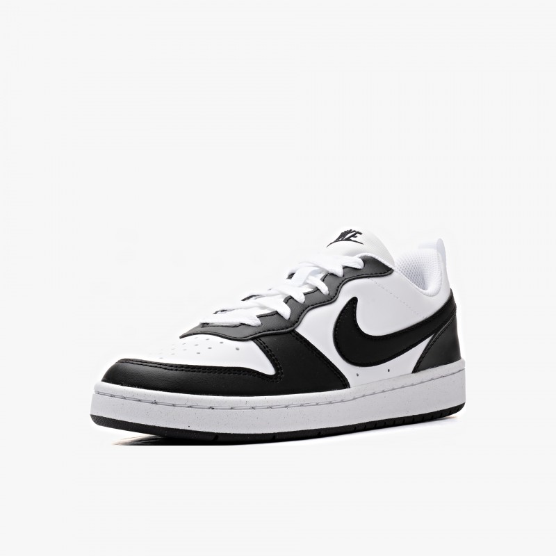 Nike Court Borough Low Recraft Nike Court Borough Low Recraft