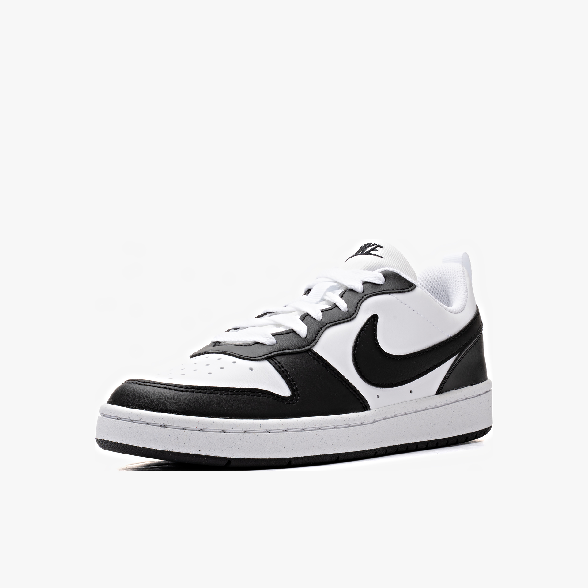 Nike Court Borough Low Recraft