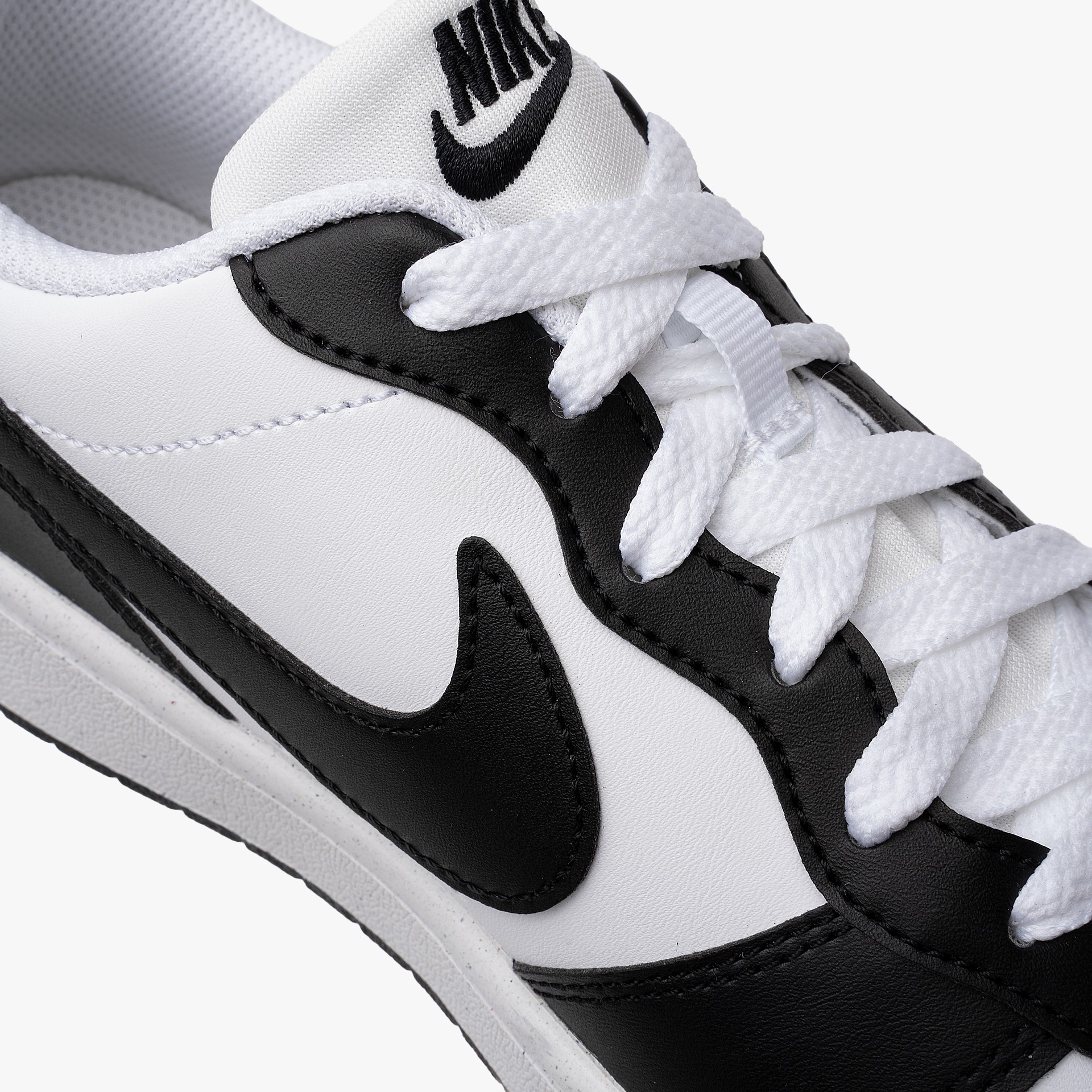 Nike Court Borough Low Recraft