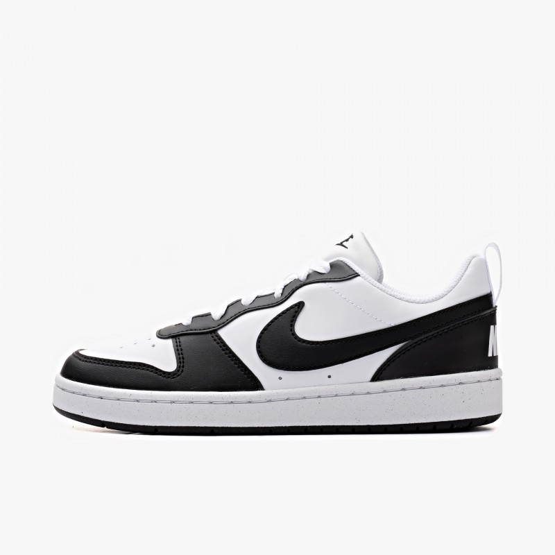 Nike Court Borough Low Recraft Nike Court Borough Low Recraft