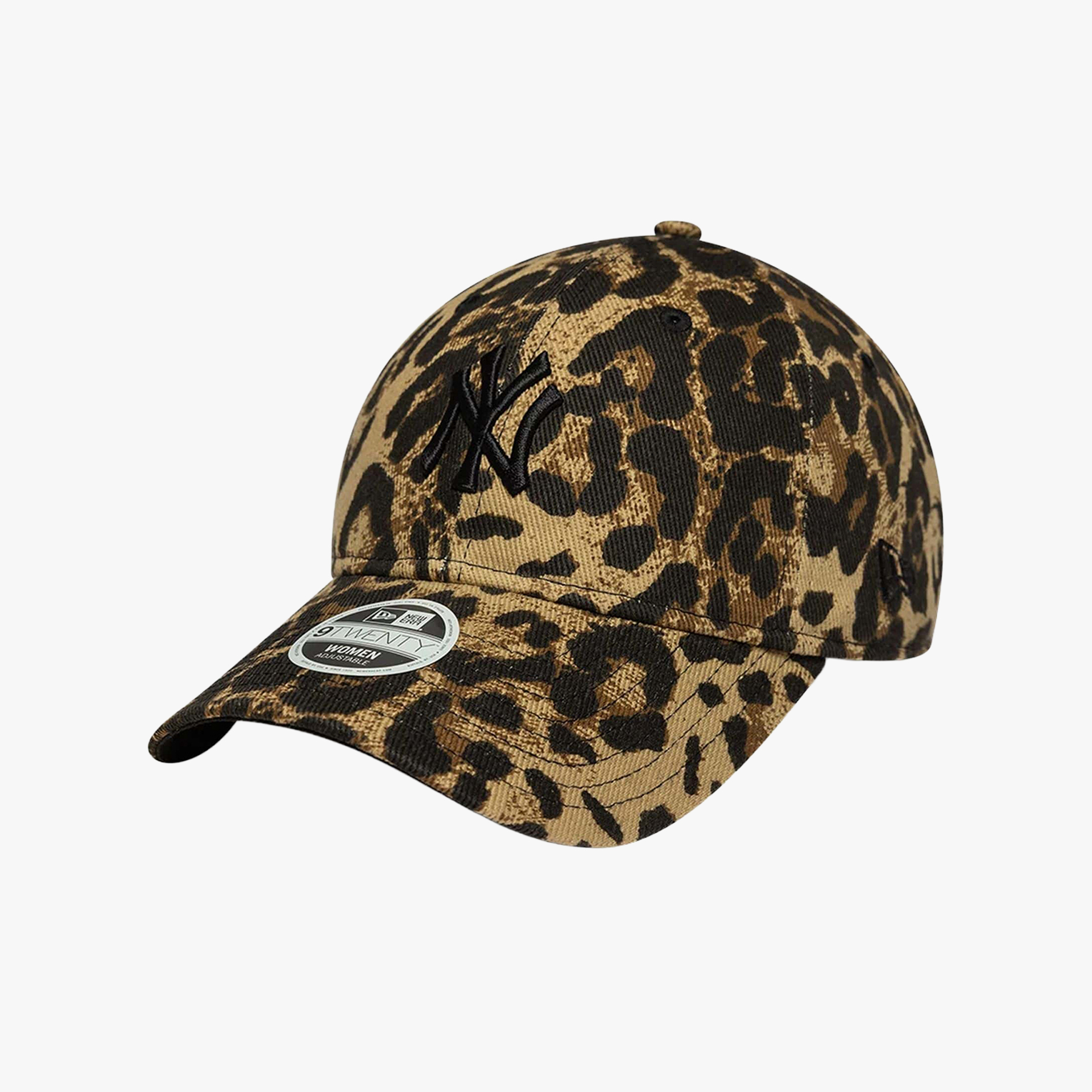 New Era Leopard 9TWENTY