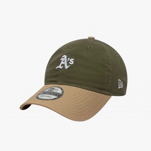 New Era Mini Washed Contrast New Era Mini Washed Contrast