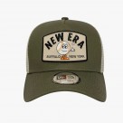 New Era Summer Patch New Era Summer Patch