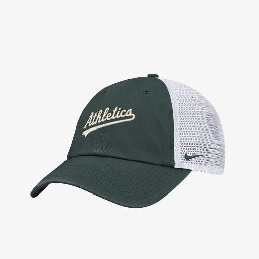 Nike MLB A's Nike MLB A's