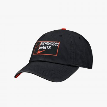 Nike MLB San Francisco Giants