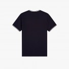 Fred Perry Twin Tipped Fred Perry Twin Tipped