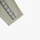 Fred Perry Contrast Tape Ringer