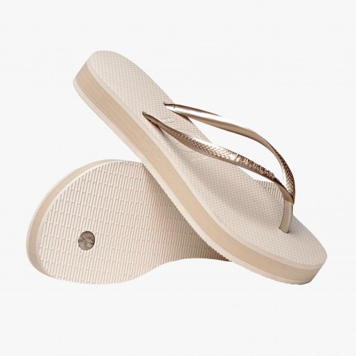 Havaianas Slim Flatform W