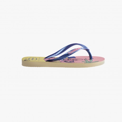 Havaianas Kids Slim Disney