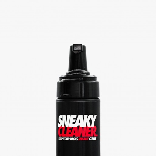 Sneaky Cleaner