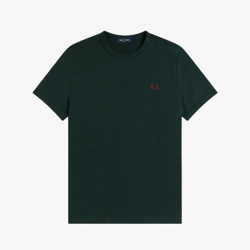 Fred Perry Ringer