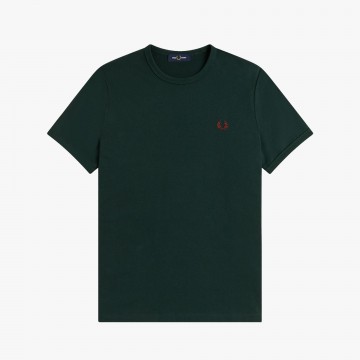 Fred Perry Ringer