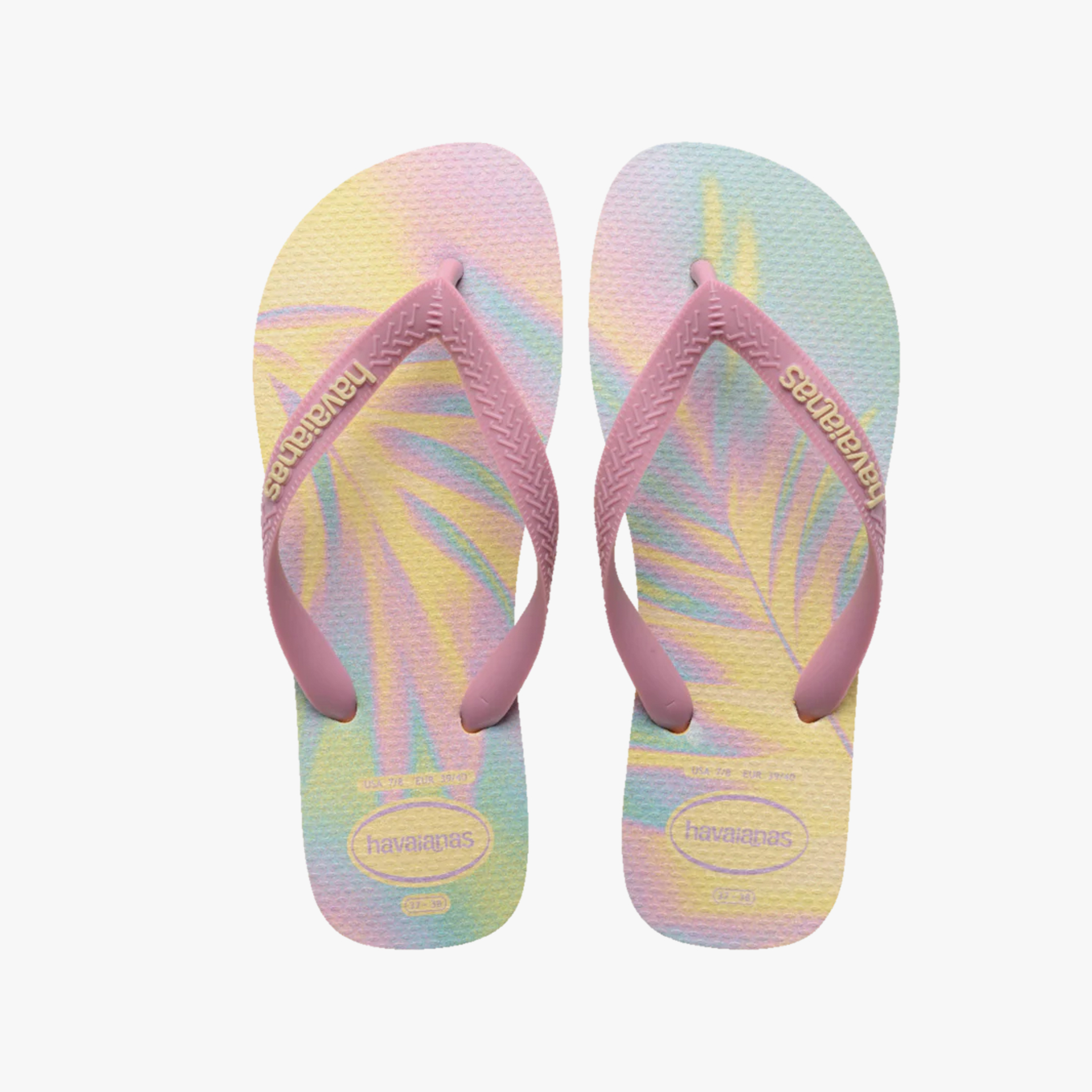 Havaianas Top Fashion