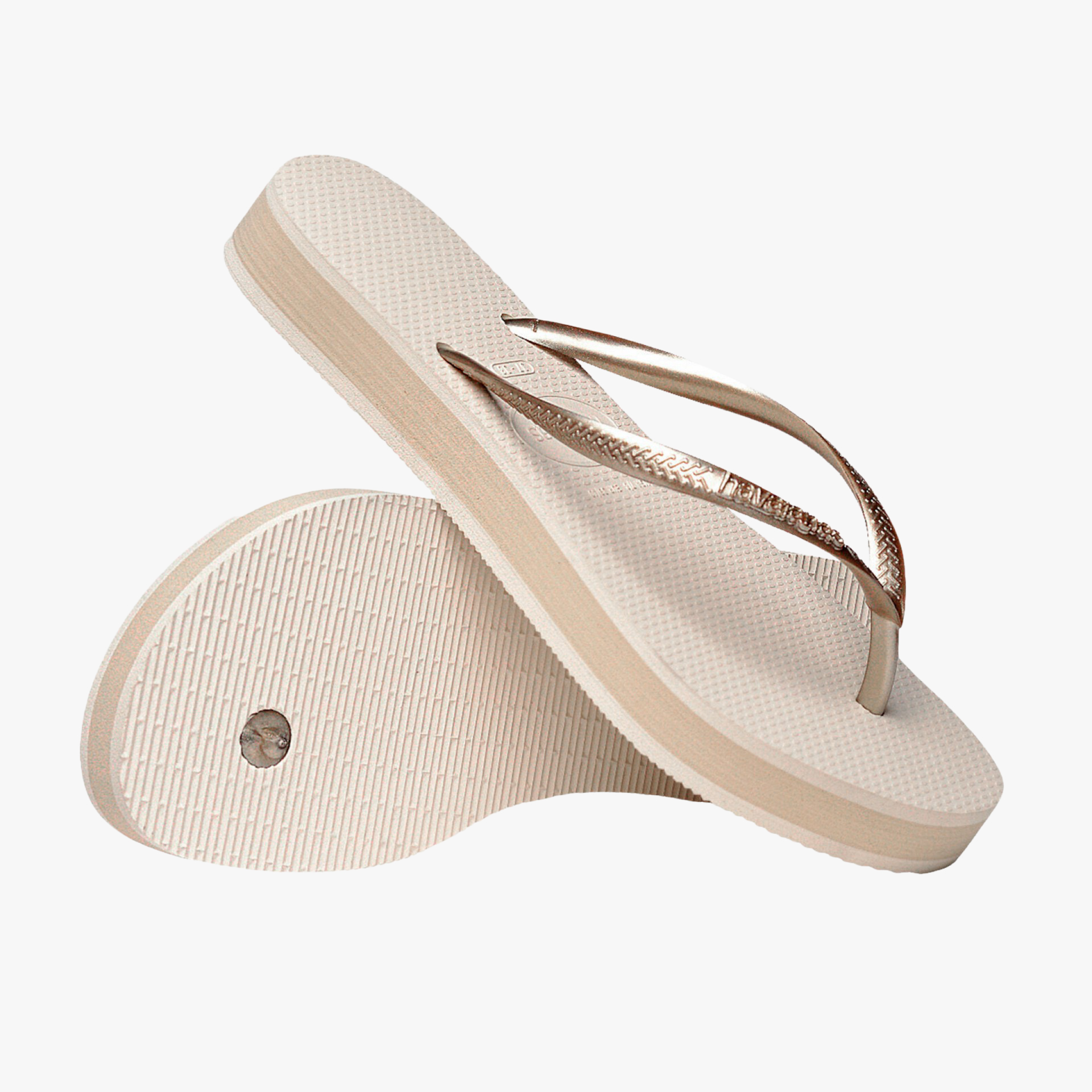 Havaianas Slim Flatform W