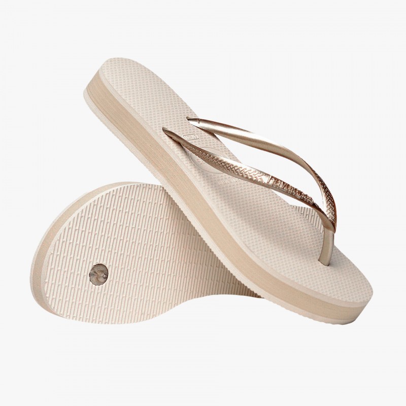 Havaianas Slim Flatform W Havaianas Slim Flatform W