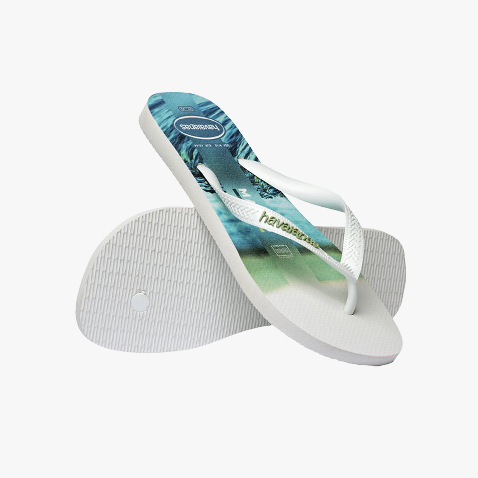 Havaianas Top Surfer I