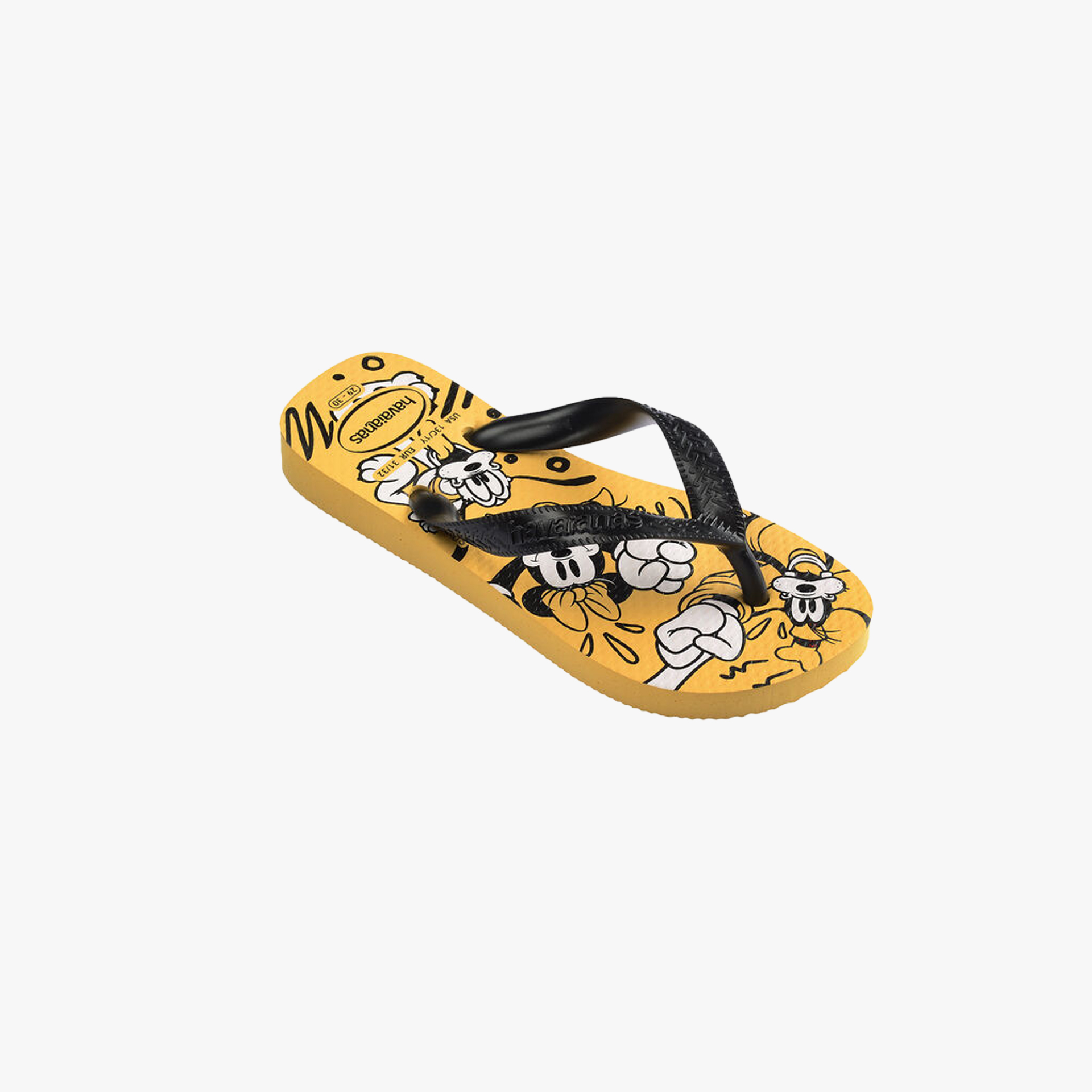 Havaianas Kids Disney