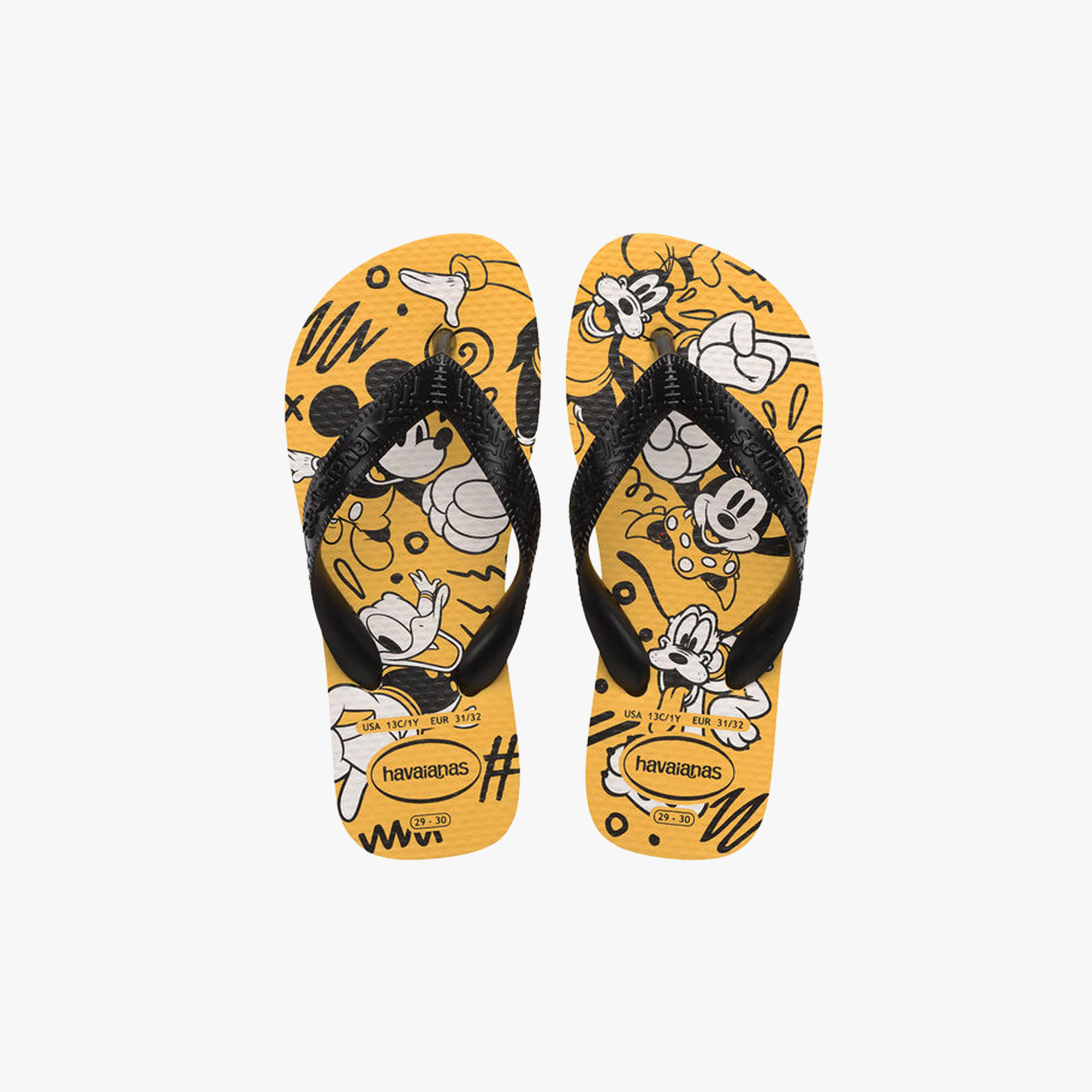 Havaianas Kids Disney