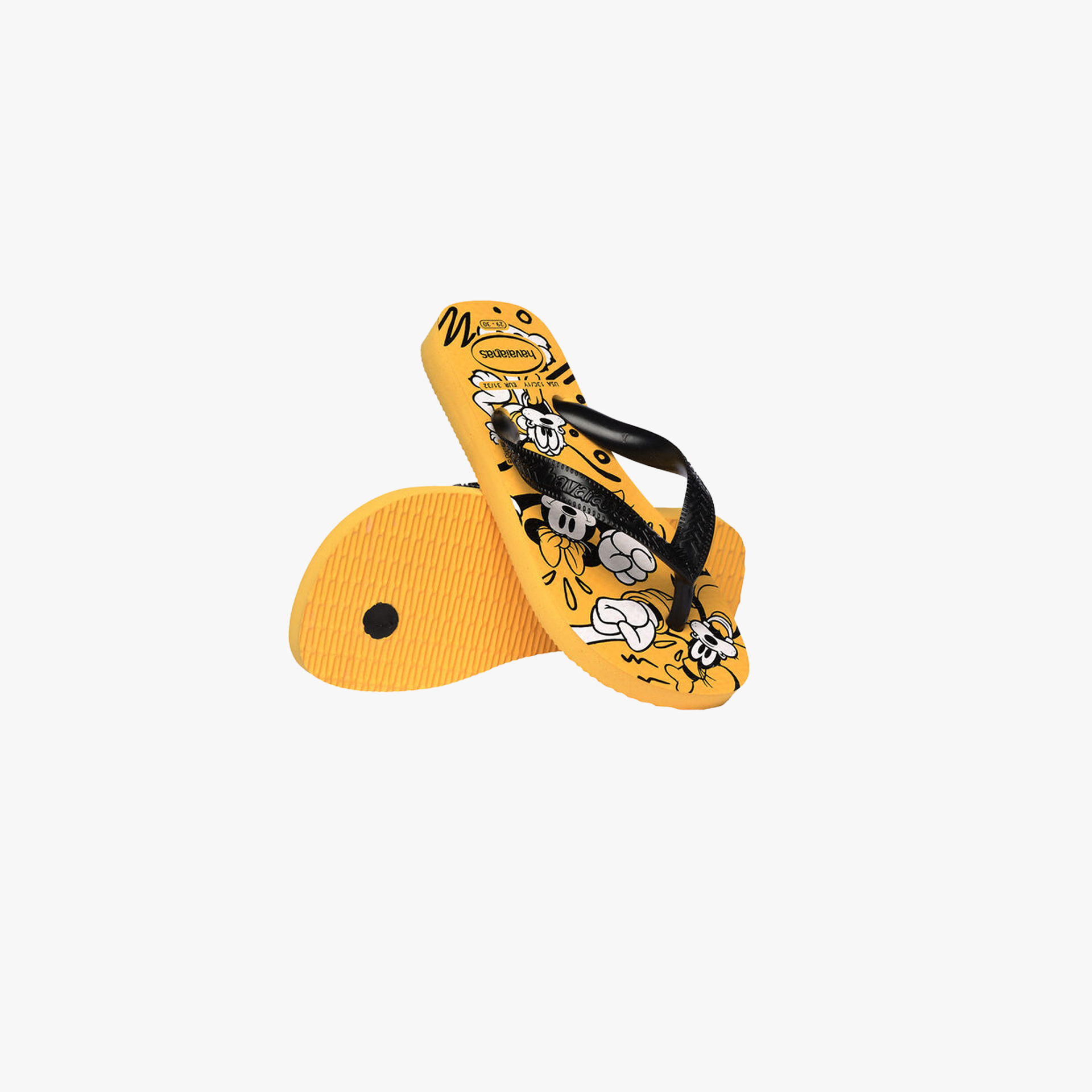 Havaianas Kids Disney