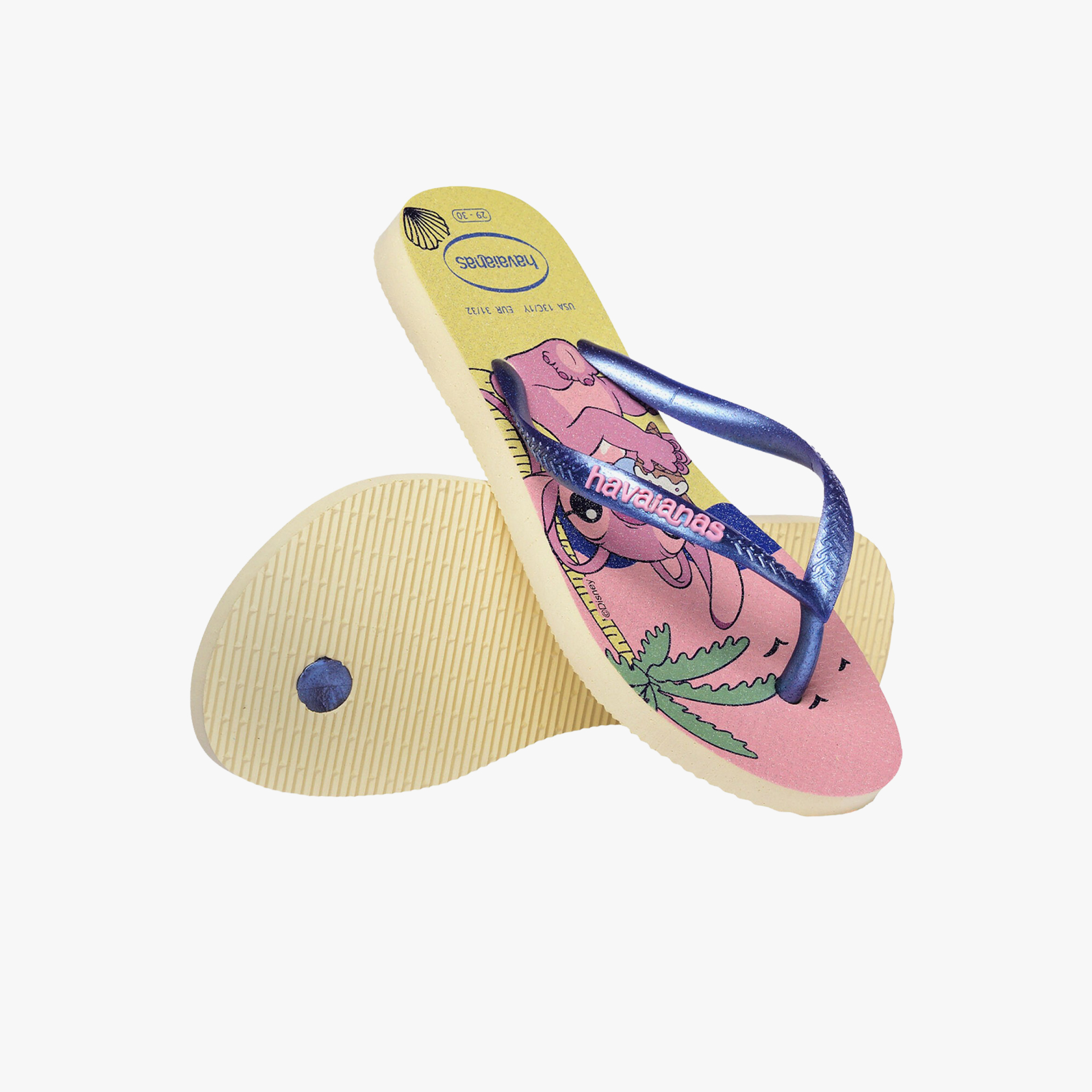 Havaianas Kids Slim Disney