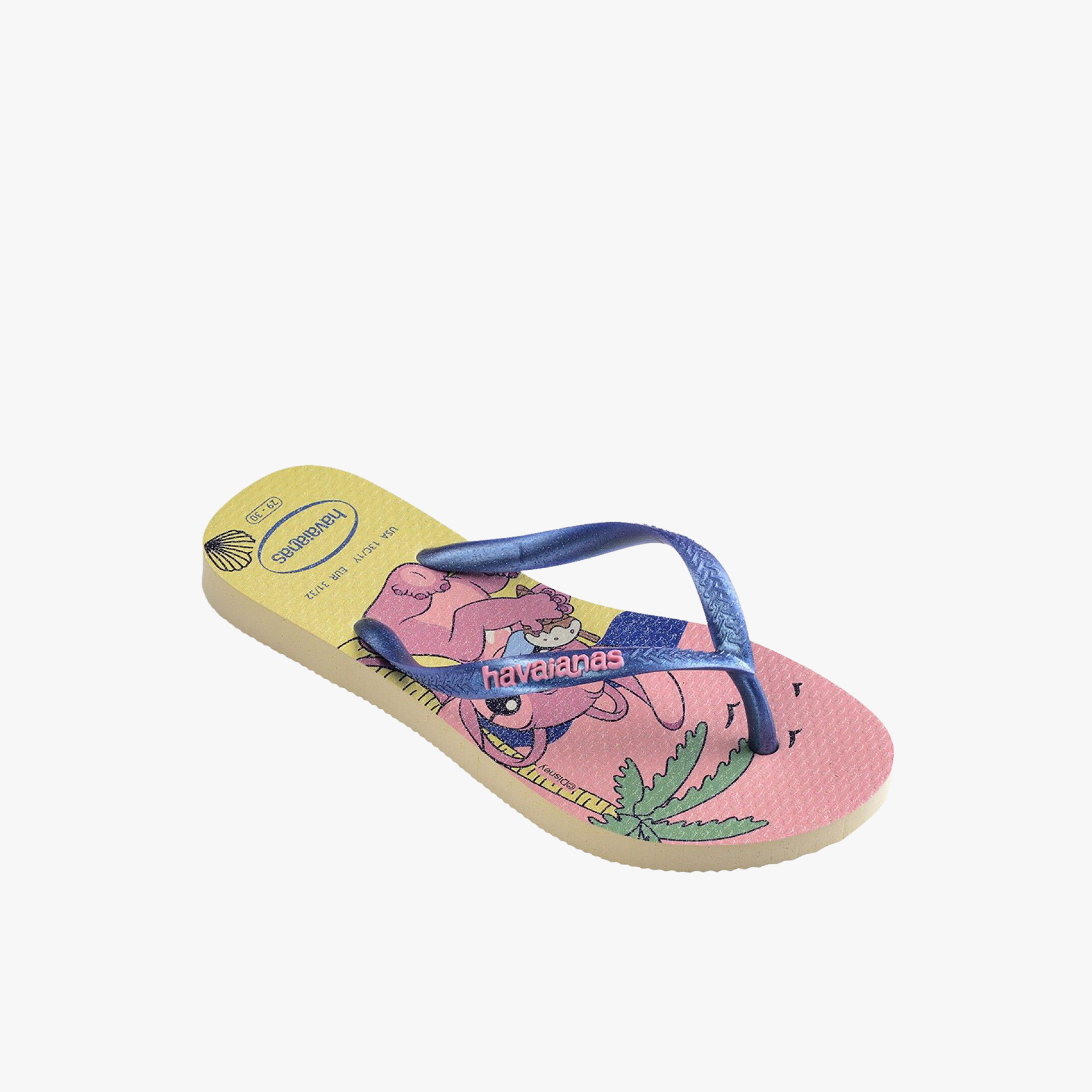 Havaianas Kids Slim Disney