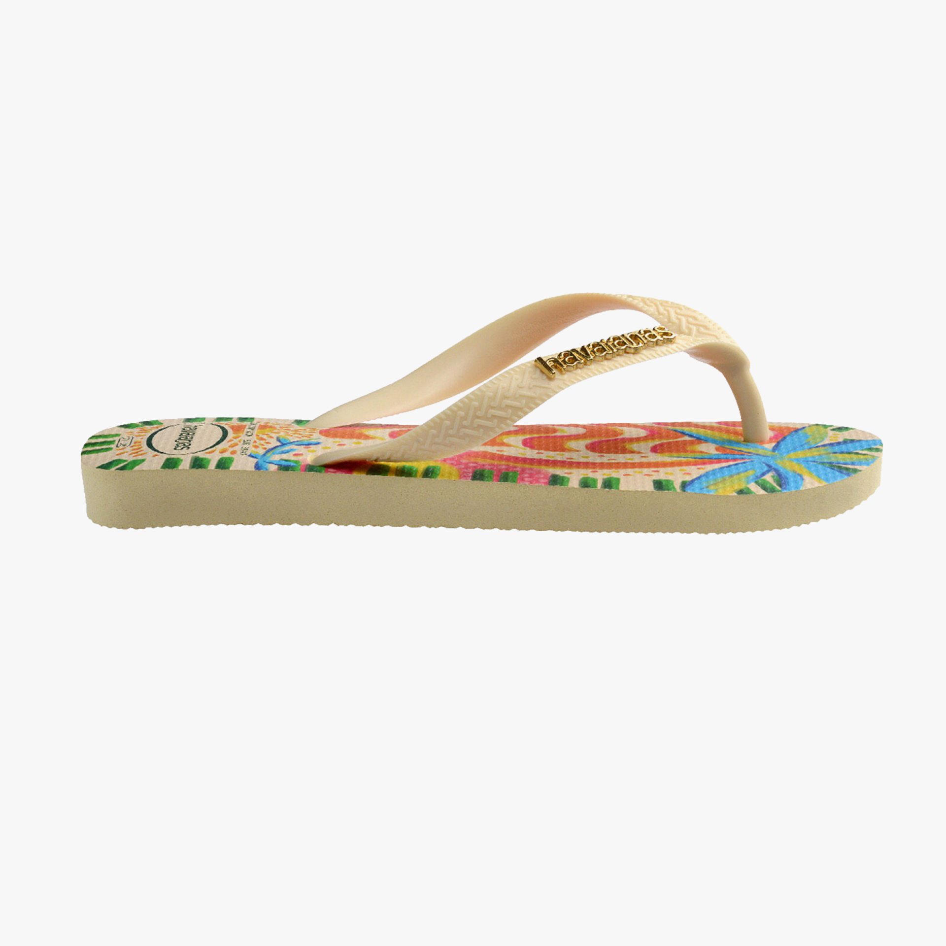 Havaianas Top Bossa