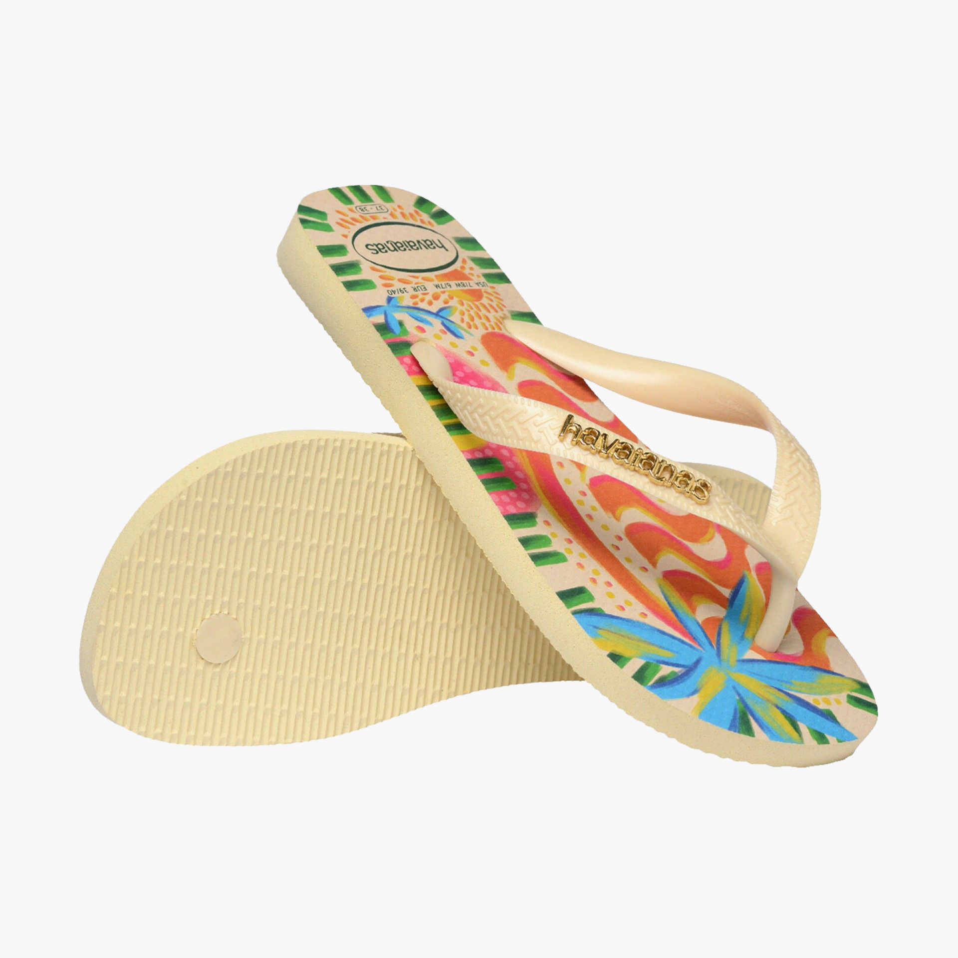 Havaianas Top Bossa