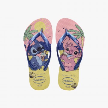 Havaianas Kids Slim Disney
