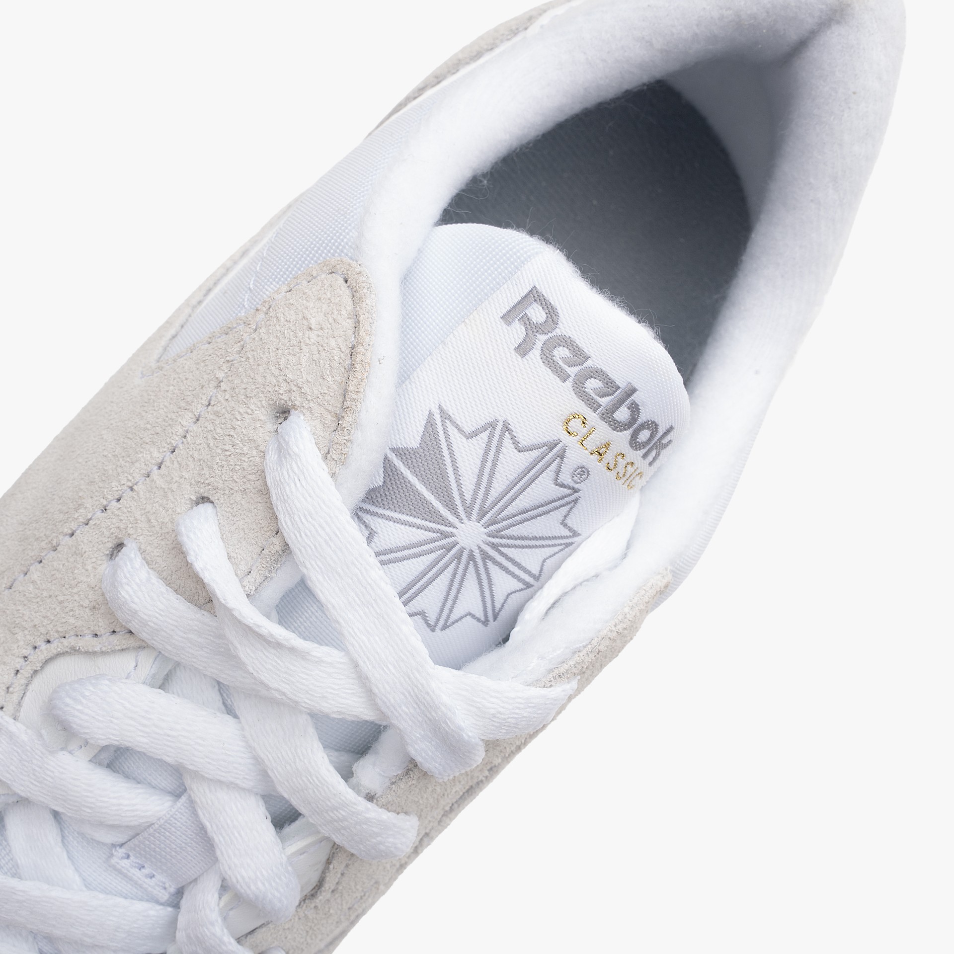 Reebok Classic Nylon