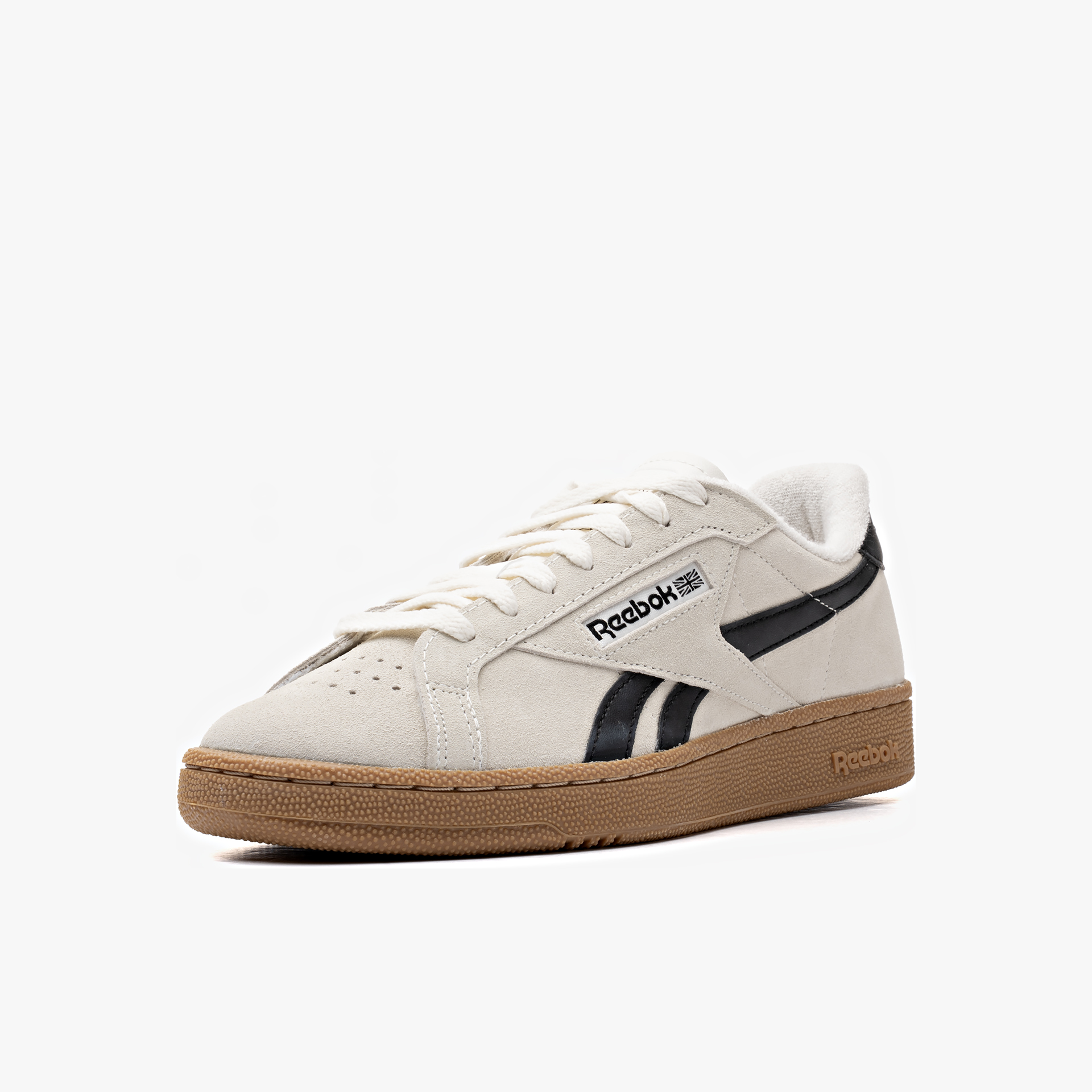 Reebok Club C Grounds UK