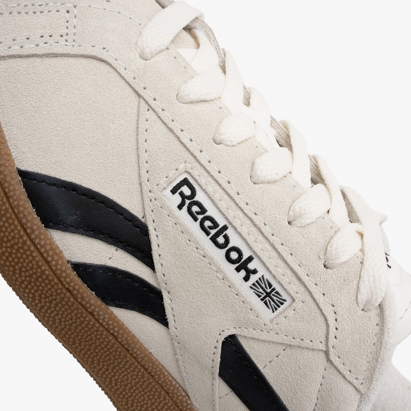Reebok Club C Grounds UK