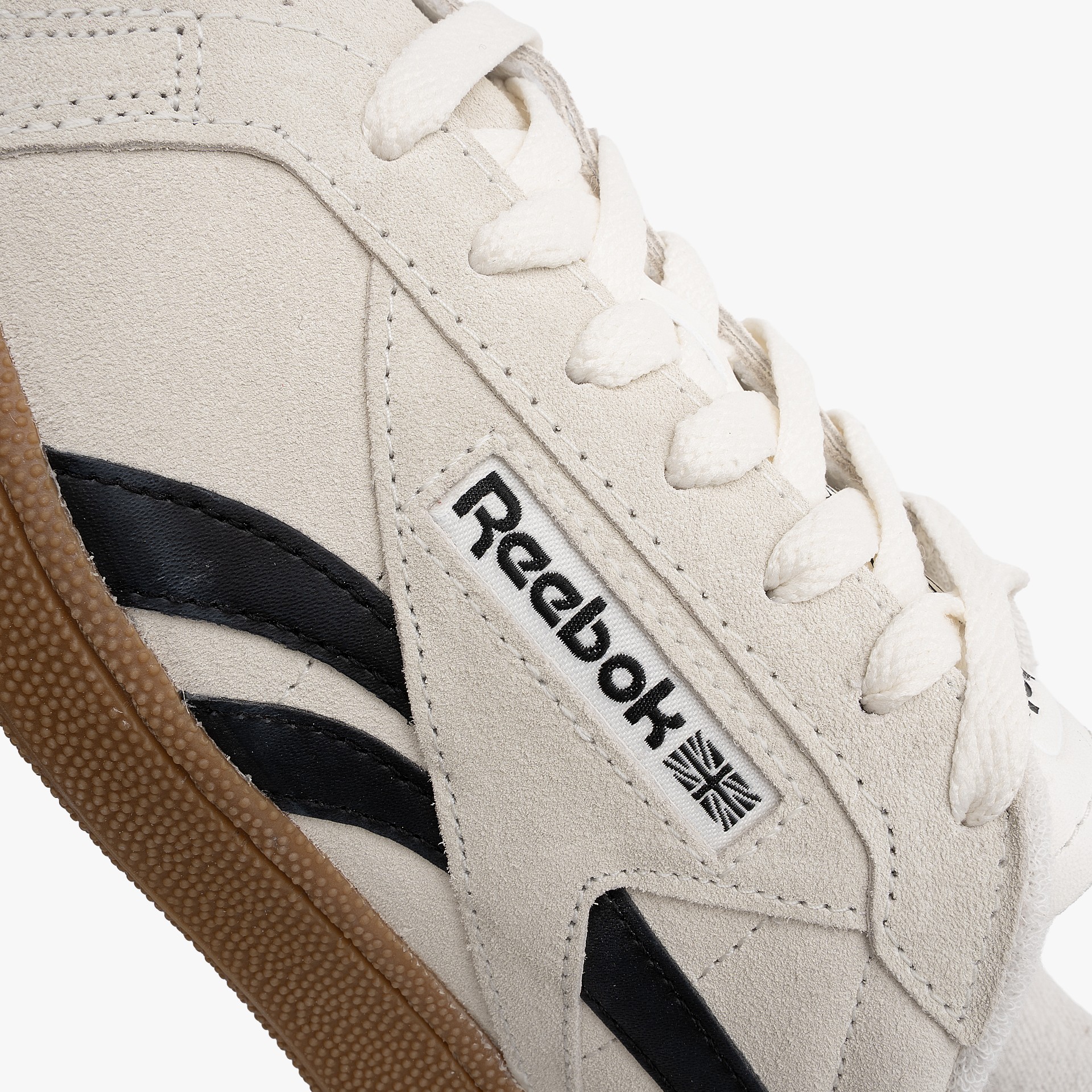 Reebok Club C Grounds UK
