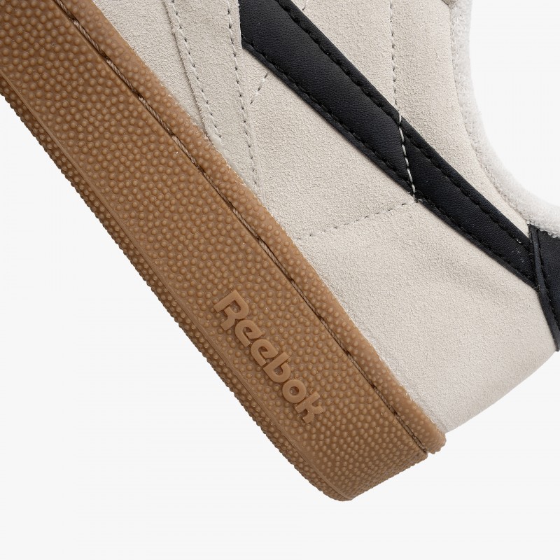 Reebok Club C Grounds UK