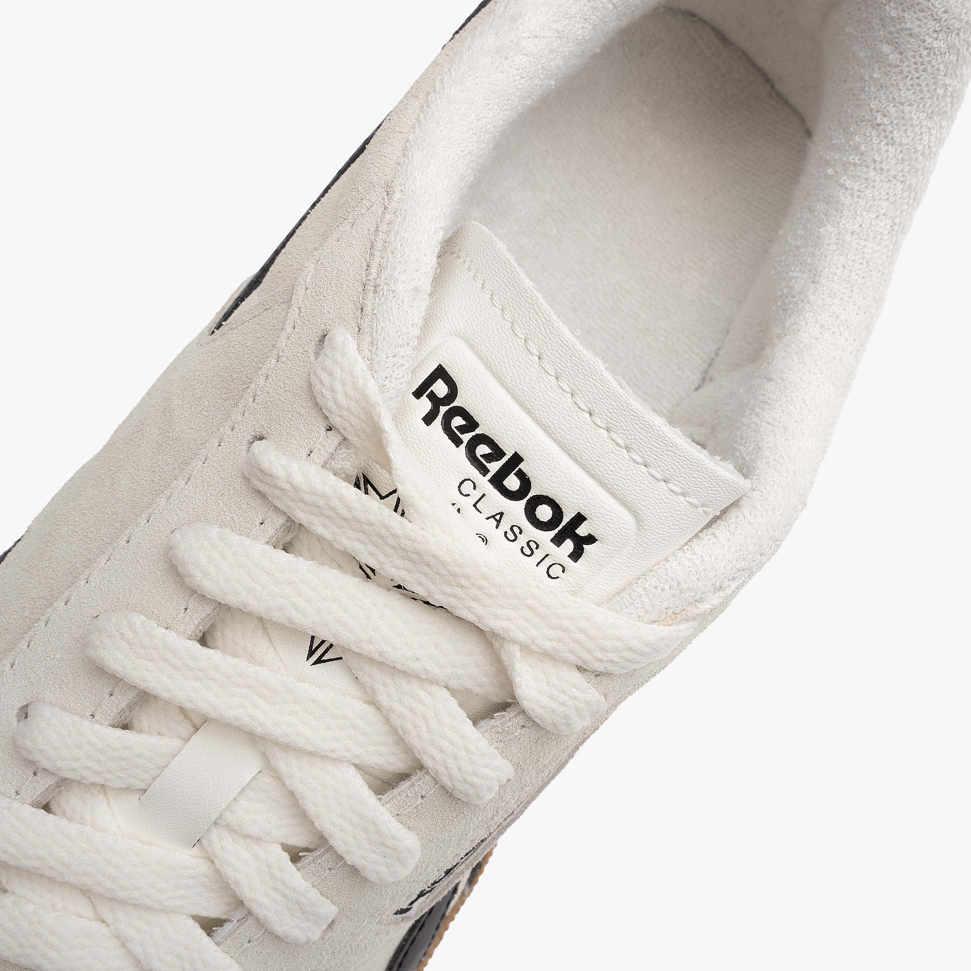 Reebok Club C Grounds UK