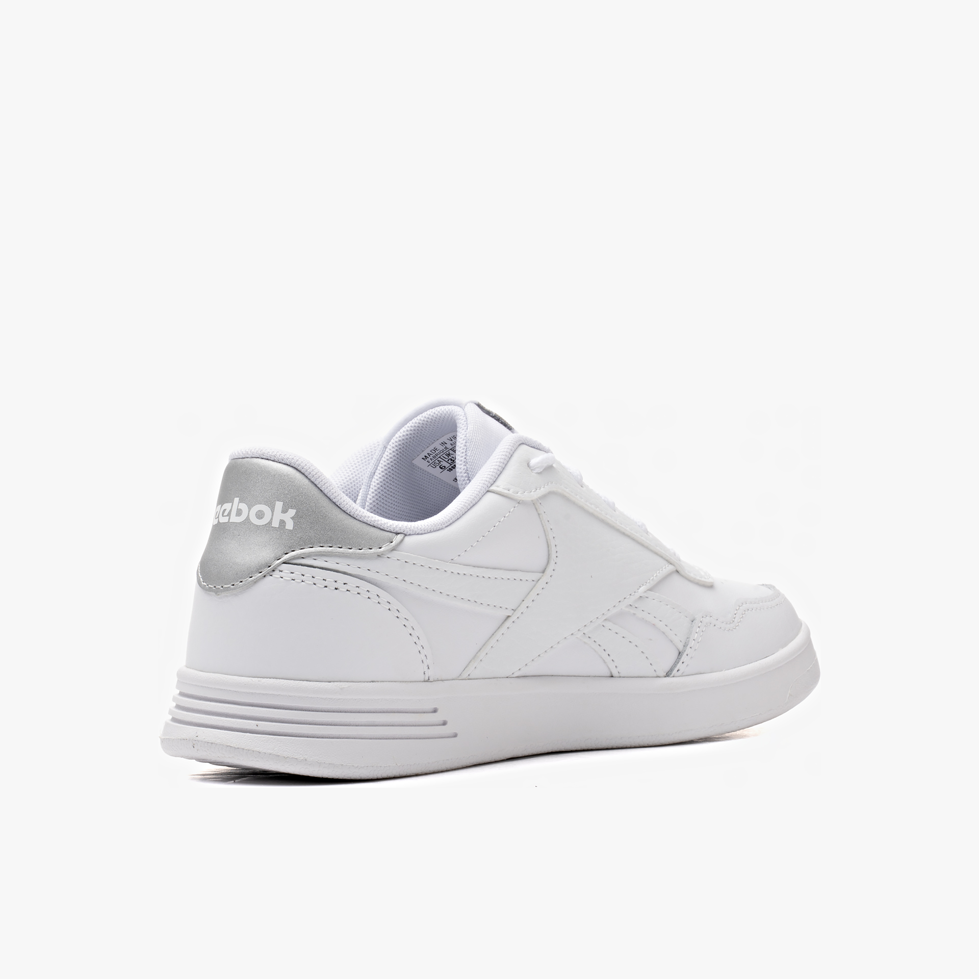 Reebok Court Advance