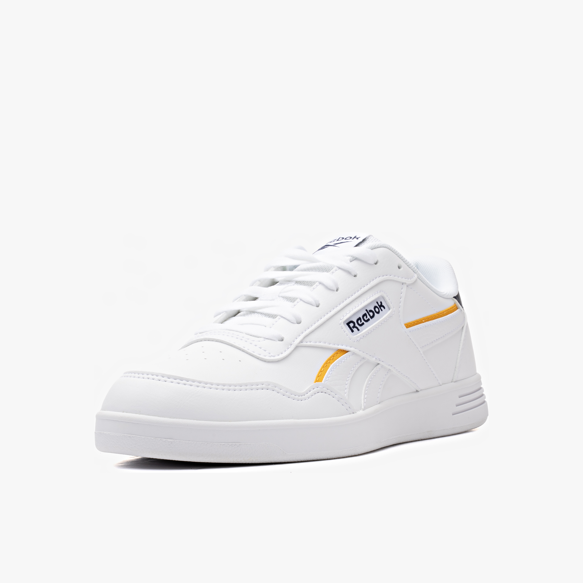 Reebok Court Advance Vegan