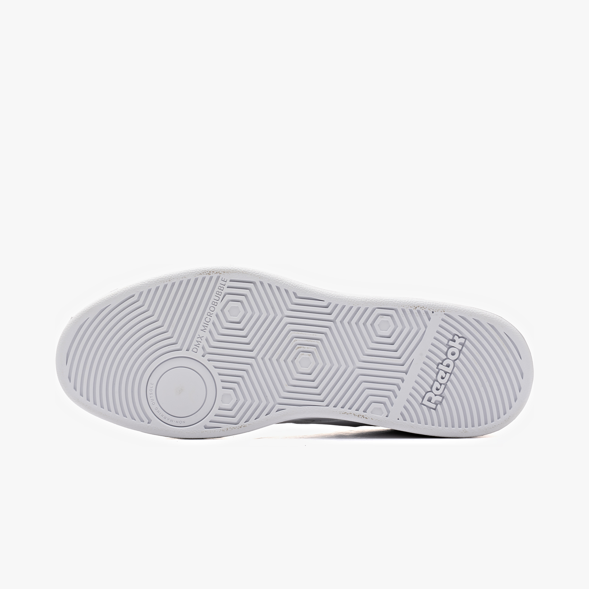 Reebok Court Advance Vegan