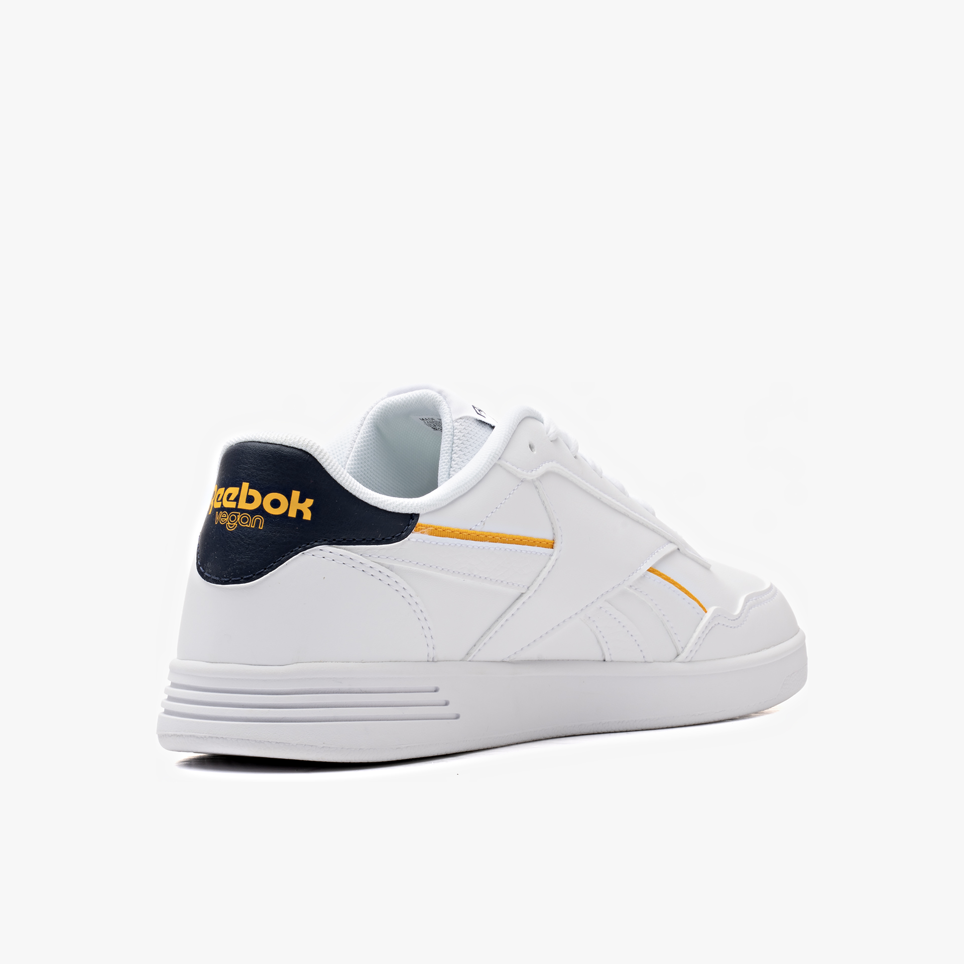 Reebok Court Advance Vegan