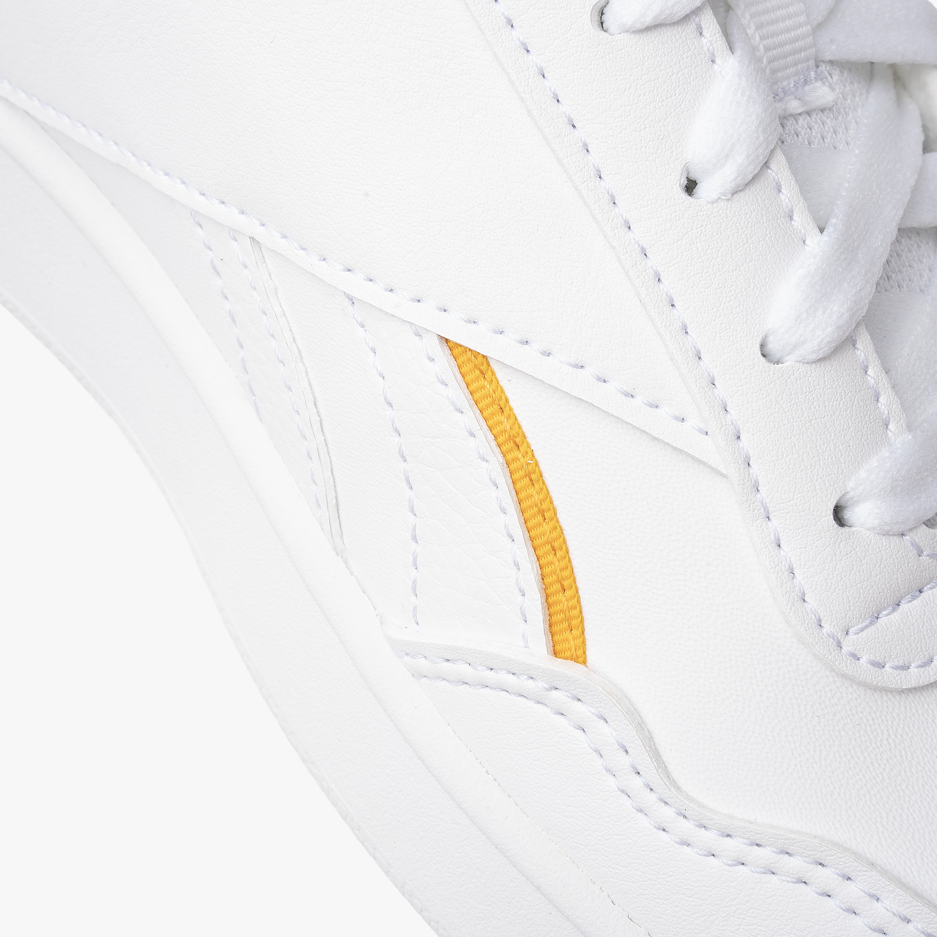 Reebok Court Advance Vegan