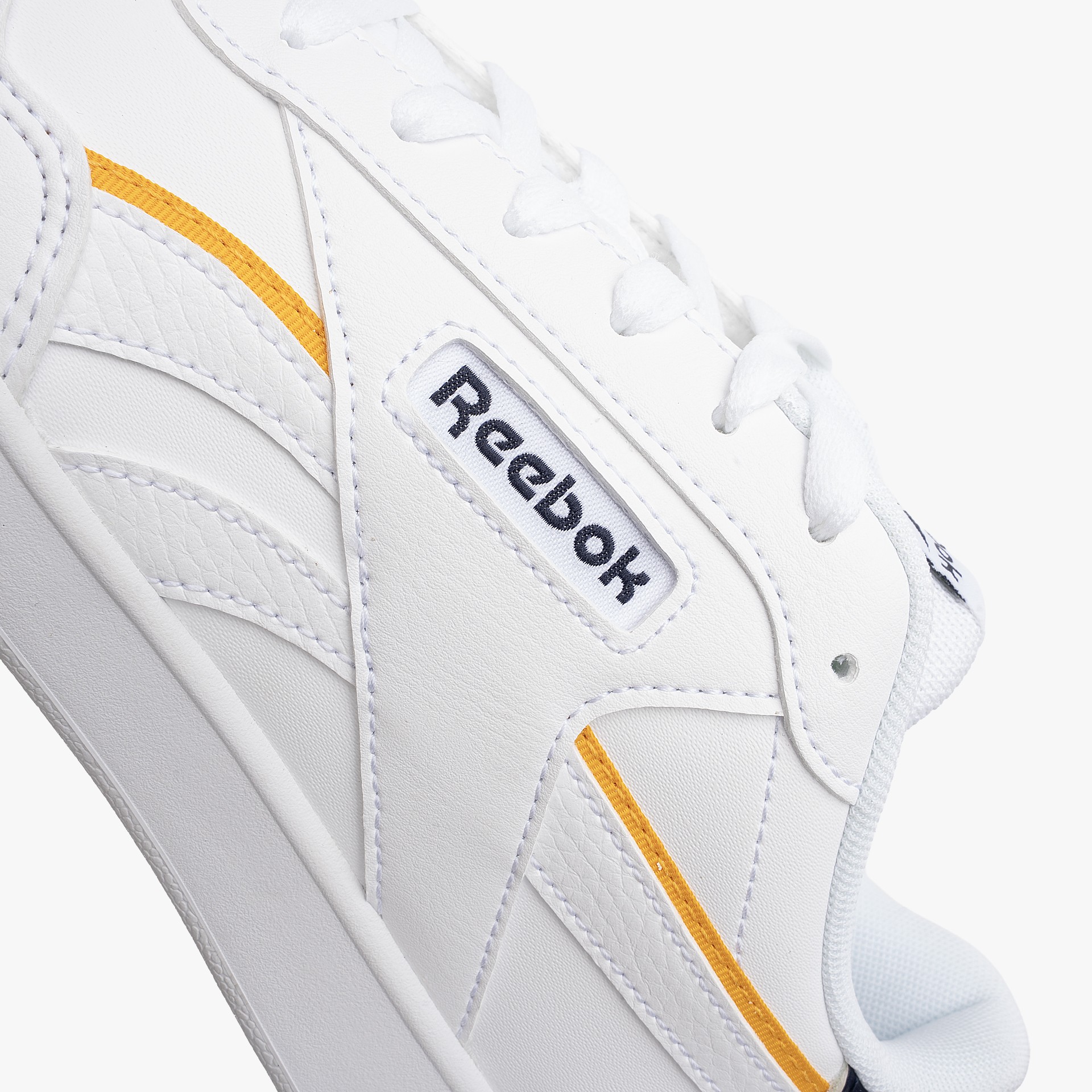 Reebok Court Advance Vegan