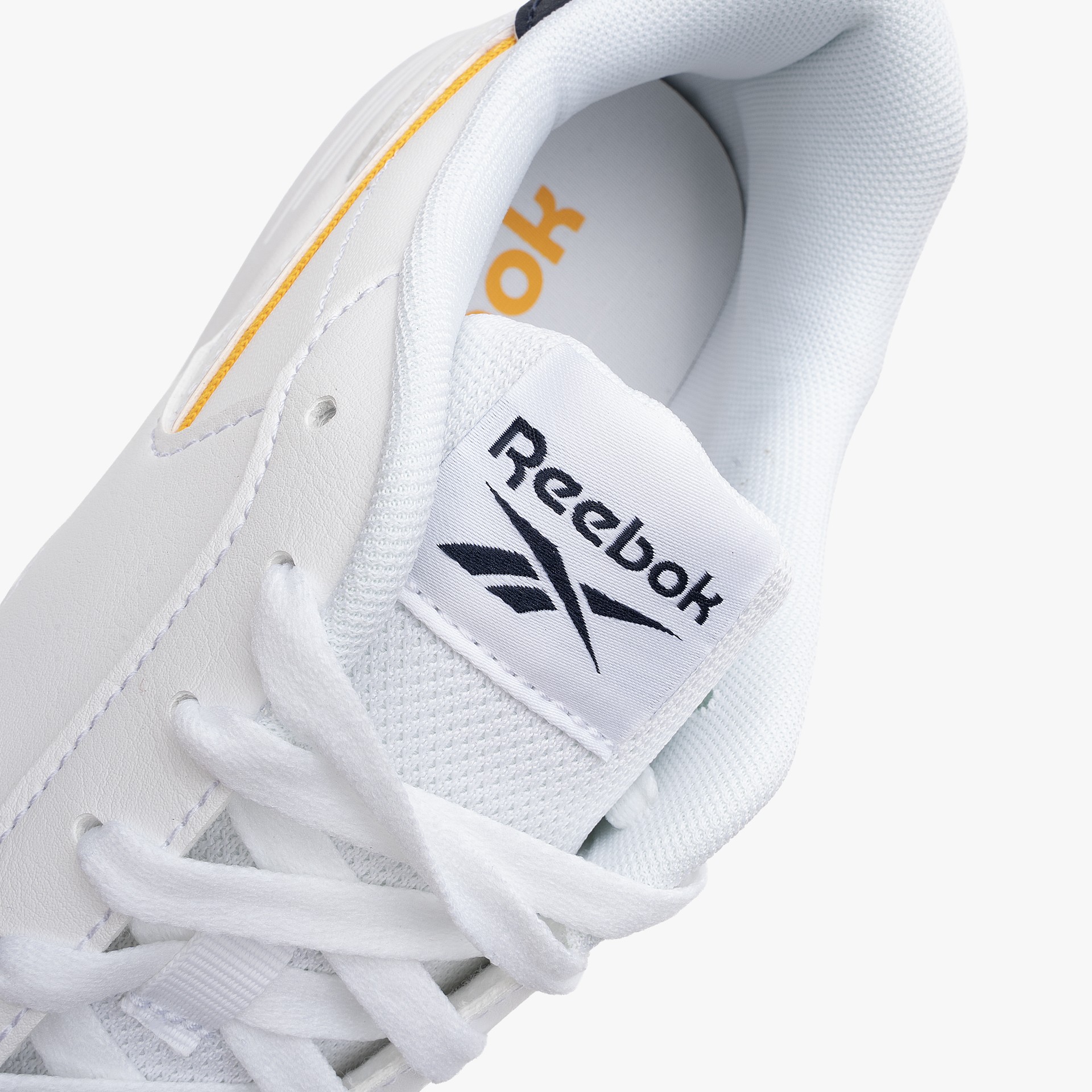 Reebok Court Advance Vegan