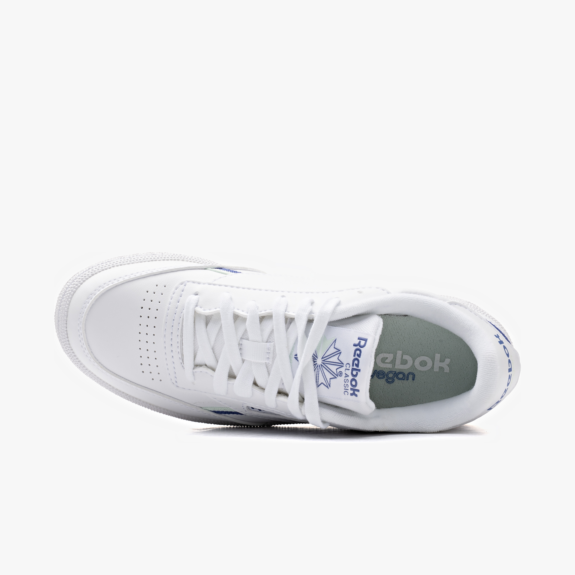 Reebok Club C 85 Vegan