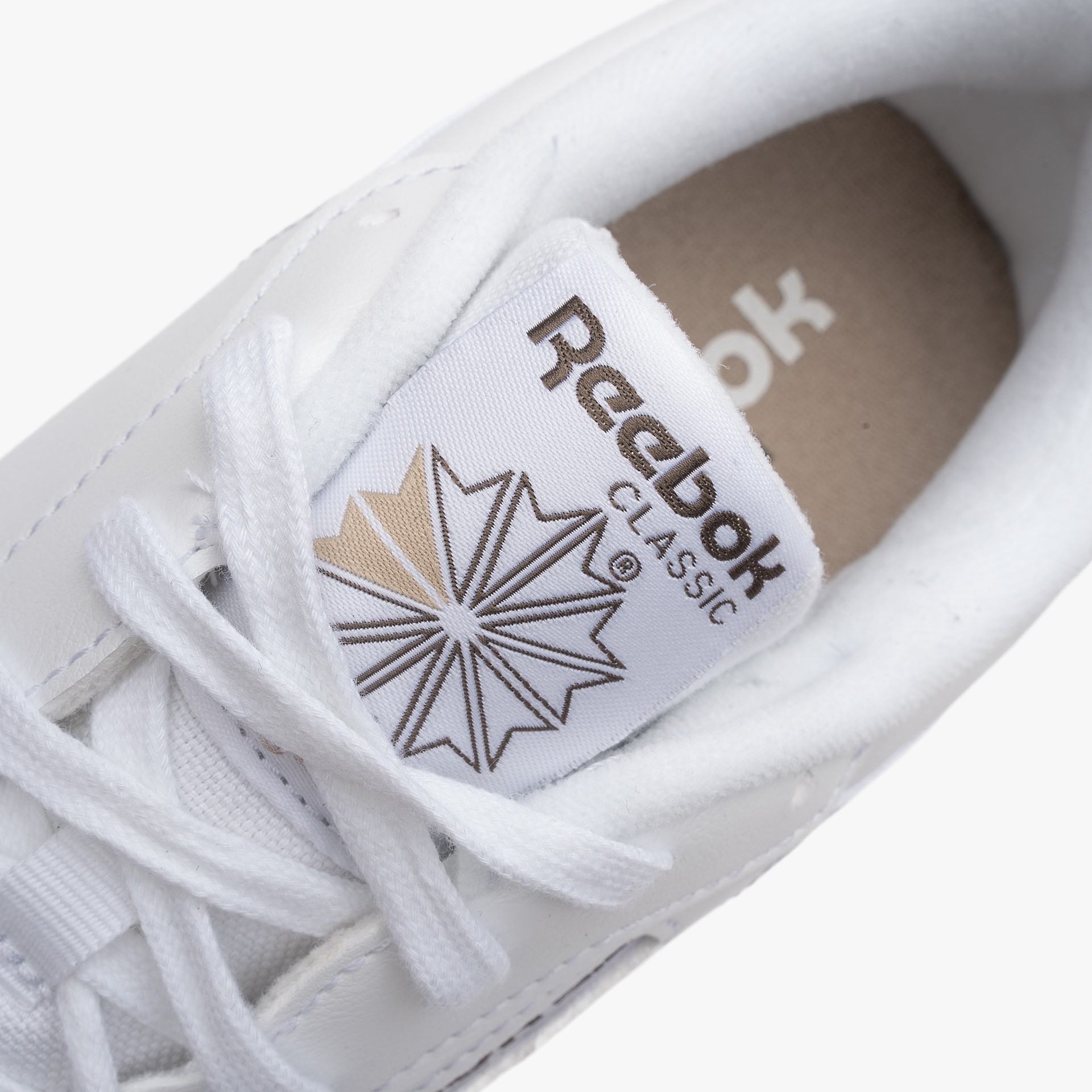 Reebok Club C 85 Vegan