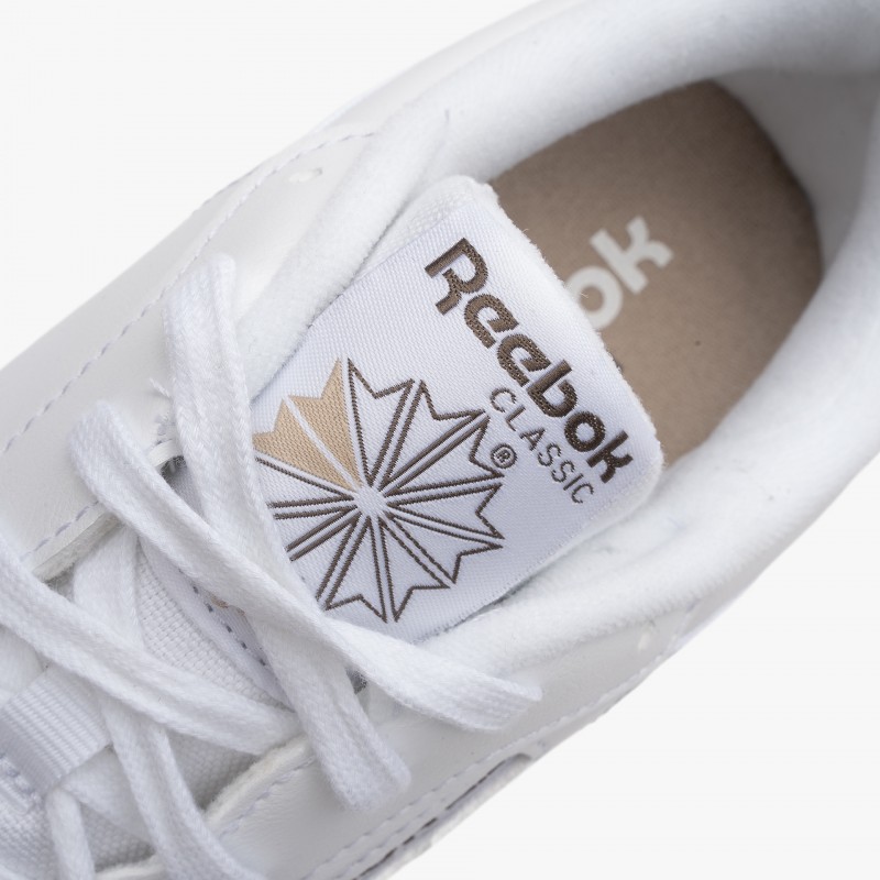 Reebok Club C 85 Vegan Reebok Club C 85 Vegan