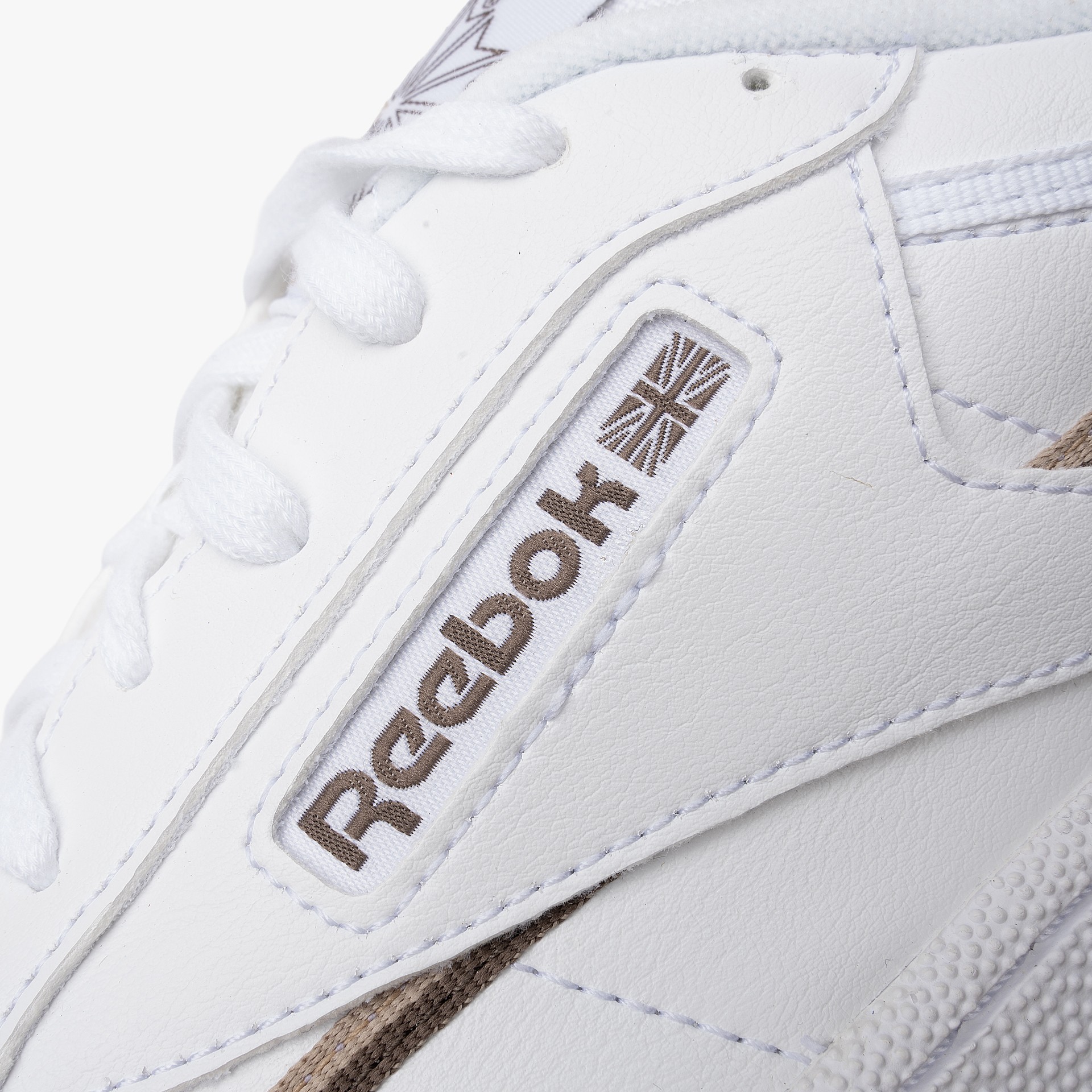 Reebok Club C 85 Vegan