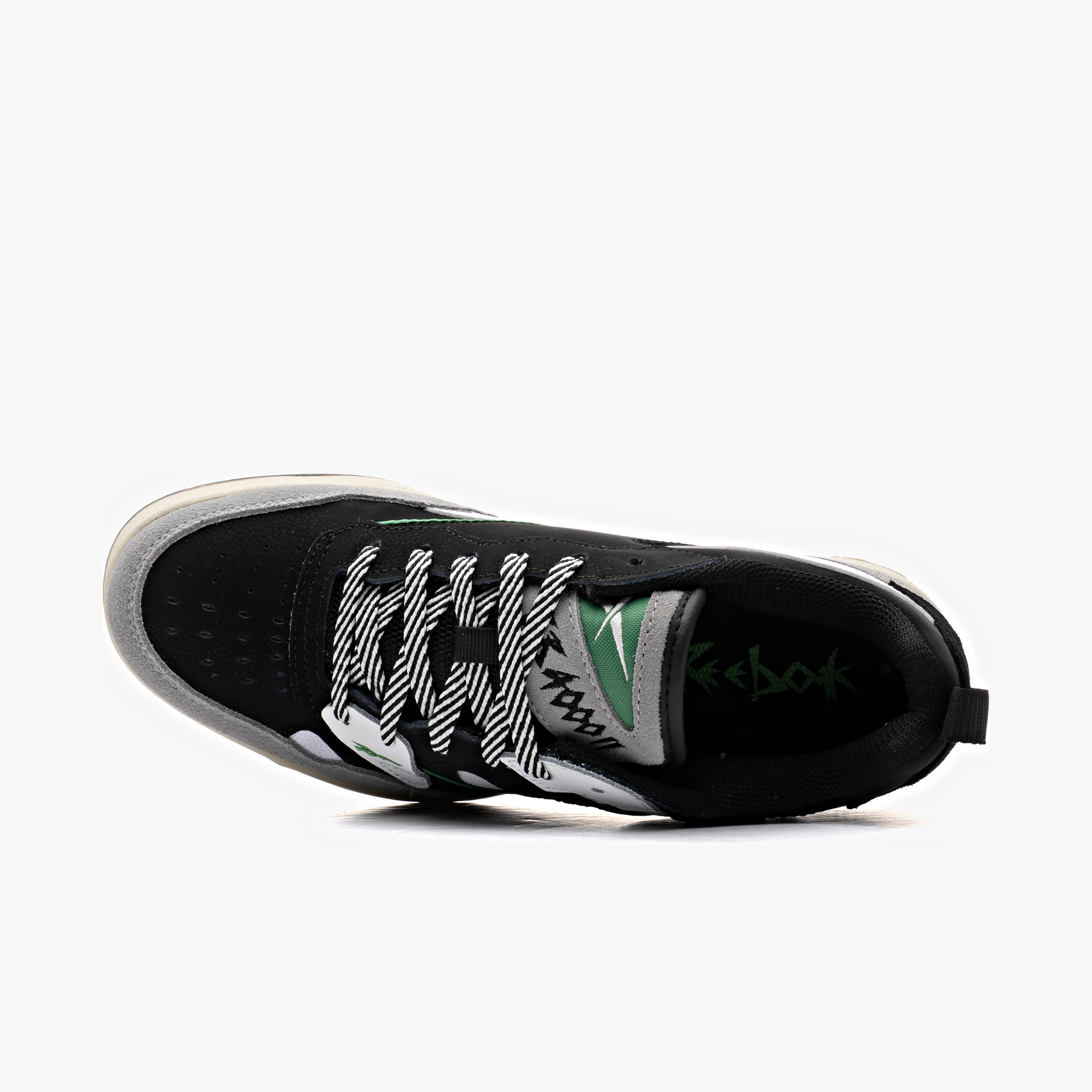 Reebok BB 4000 II 96